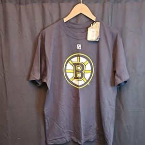 Reebok Navy Blue T-Shirt